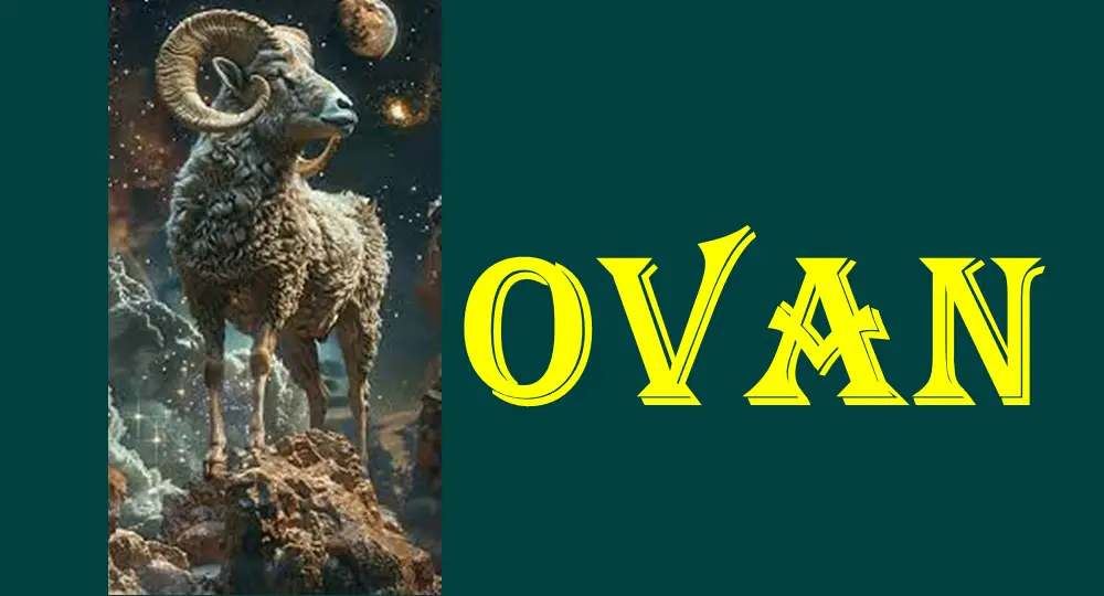 Ovan: Hrabar, odvažan i ČOVEK od reči sa zlatnim srcem Ovan: Hrabar, odvažan i ČOVEK od reči sa zlatnim srcem