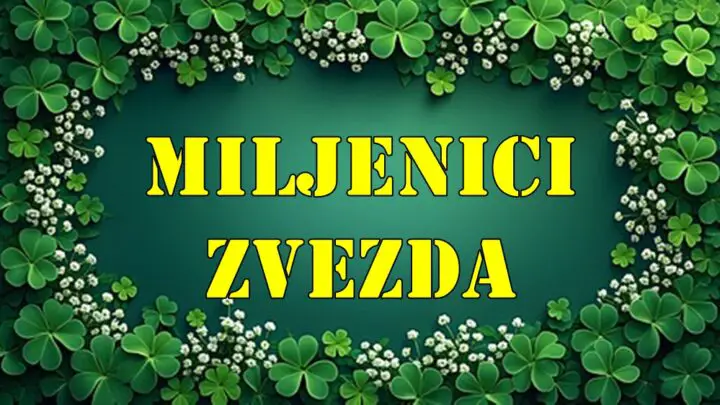 Miljenici Zvezda: Ovih pet znakova blistaju sledeće nedelje!