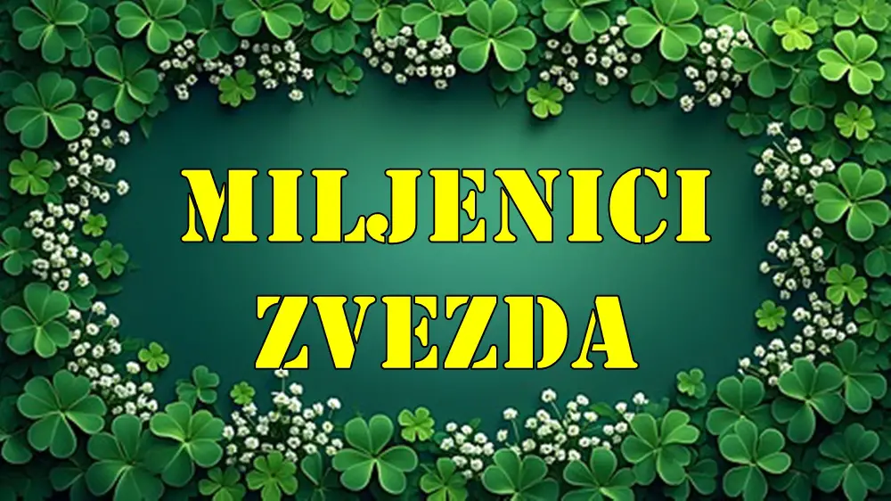 Miljenici Zvezda: Ovih pet znakova blistaju sledeće nedelje! Miljenici Zvezda: Ovih pet znakova blistaju sledeće nedelje!