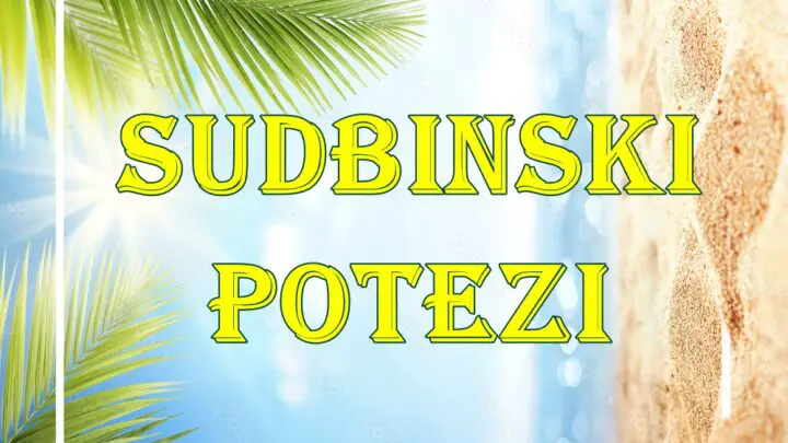 Za drugu polovinu jula i predstojeći period, evo dva znaka koja se definitivno nalaze na pragu velikih sudbinskih poteza
