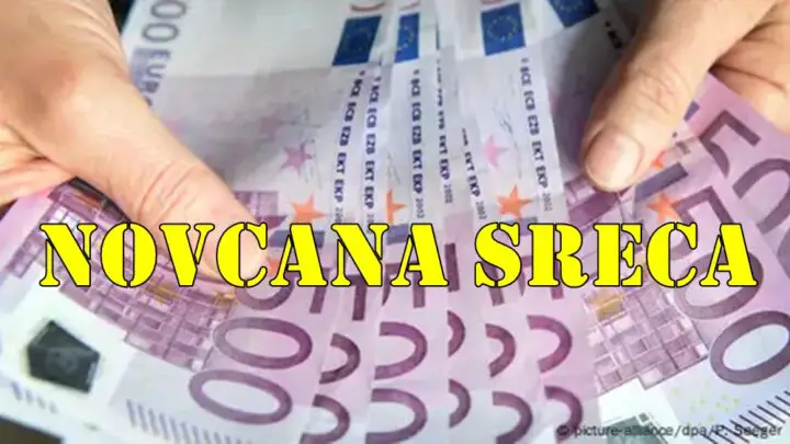 Lavovi, Jarčevi i Bikovi ostvariti VELIKU NOVČANU SREĆU u narednom periodu