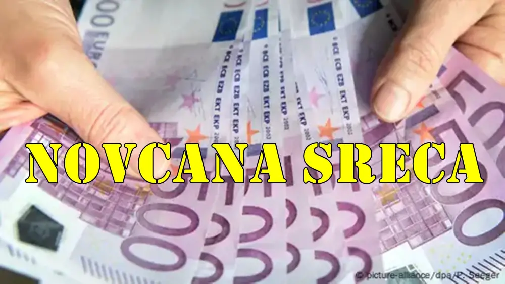 Lavovi, Jarčevi i Bikovi ostvariti VELIKU NOVČANU SREĆU u narednom periodu