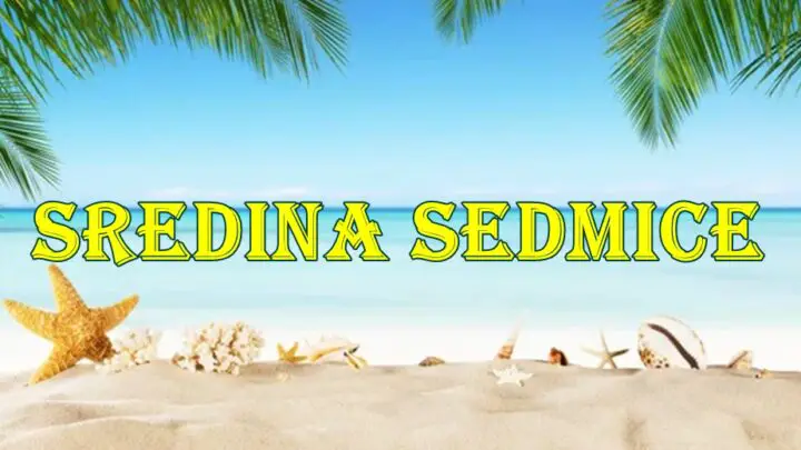 Horoskop za sredinu sedmice za sve znake zodijaka.