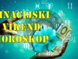 Finacijski vikend horoskop za sve znake zodijaka:Škorpija   ovaj vikend je za vas u znaku balansa i opreza.