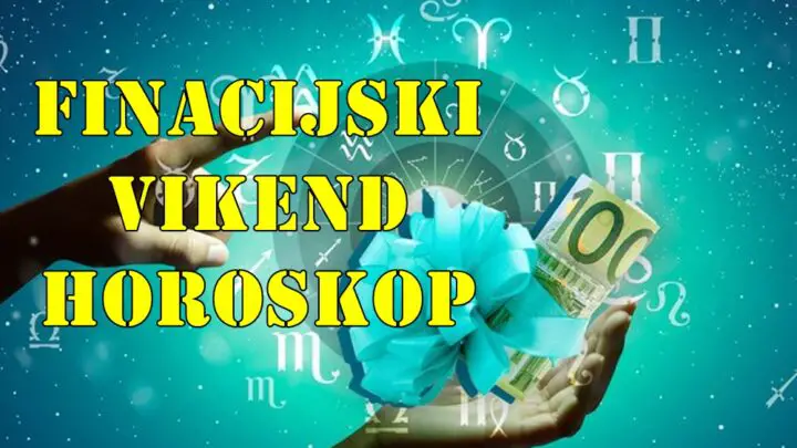 Finacijski vikend horoskop za sve znake zodijaka:Škorpija   ovaj vikend je za vas u znaku balansa i opreza.