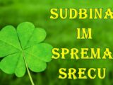 Sudbina Priprema Sreću: Ovan, Lav i Bik do Sredine Avgusta