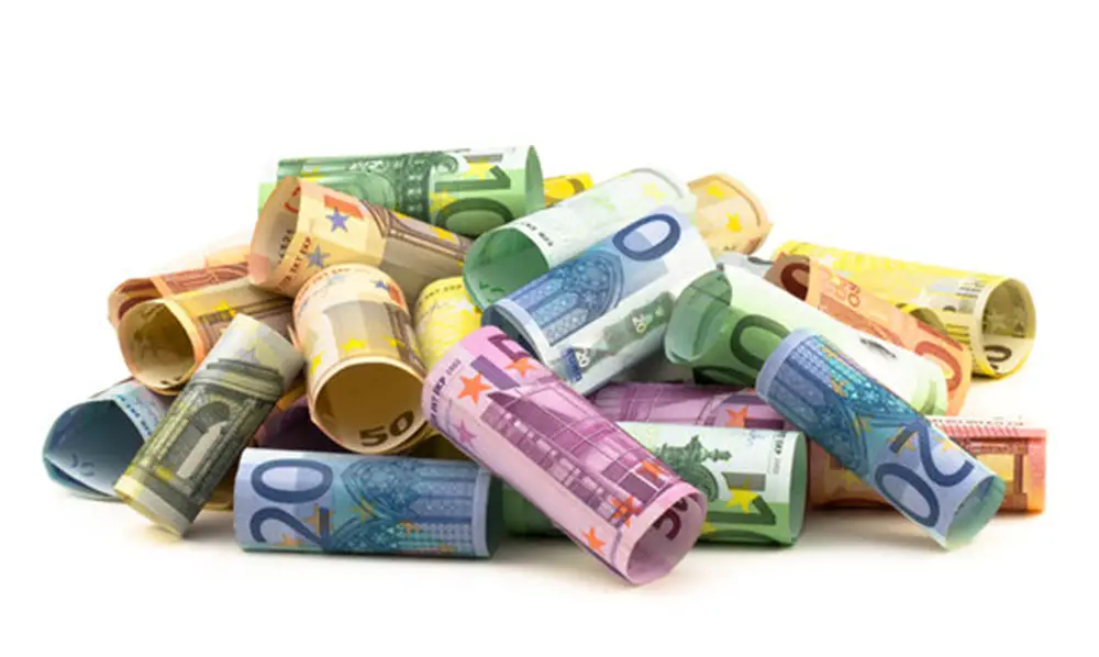 Veliki finansijski horoskop do kraja jula 2025: Zašto se ovim znacima smeši novac? Veliki finansijski horoskop do kraja jula 2025: Zašto se ovim znacima smeši novac?
