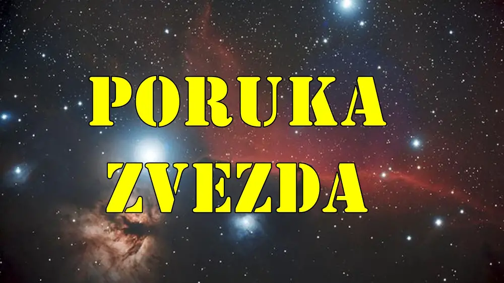Poruke zvezda za svaki znak zodijaka u Avgustu 2025. Poruke zvezda za svaki znak zodijaka u Avgustu 2025.