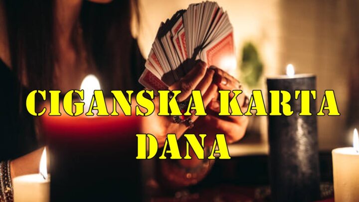 Vodolija – Iznenađenje : Neočekivani događaji menjaju tvoj tok dana. Univerzum ti šalje prilike kada ih najmanje očekuješ.