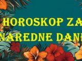 Horoskop za naredne dane :Za Device, fokus će biti na domu, porodici i unutrašnjem miru.