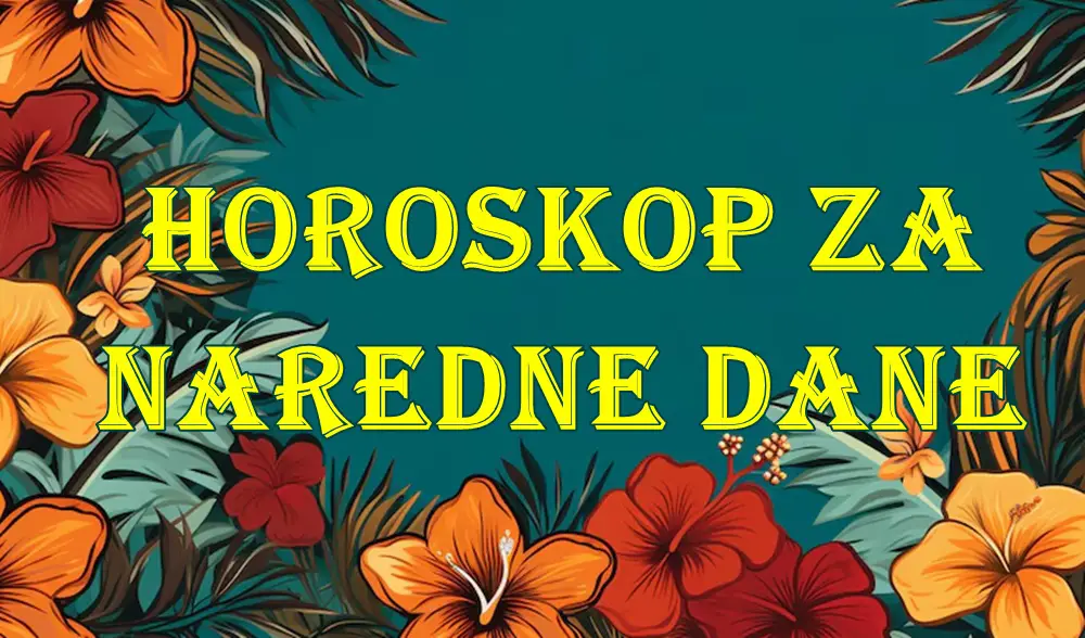 Horoskop za naredne dane :Za Device, fokus će biti na domu, porodici i unutrašnjem miru.