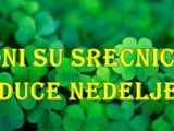 Dolazeća sedmica donosi val sreće i povoljnih prilika za Lavove, Škorpione i Ribe!