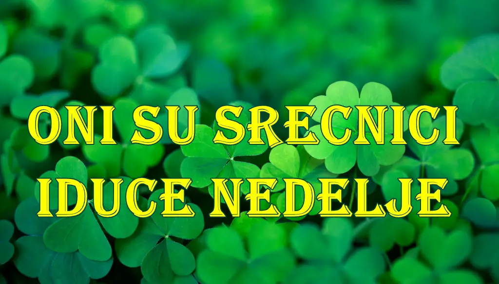 Dolazeća sedmica donosi val sreće i povoljnih prilika za Lavove, Škorpione i Ribe!