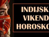Indijski vikend horoskop za sve znake zodijaka.