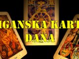 **CIGANSKA KARTA DANA ZA SVE ZNAKE: Poruka – Komunikacija