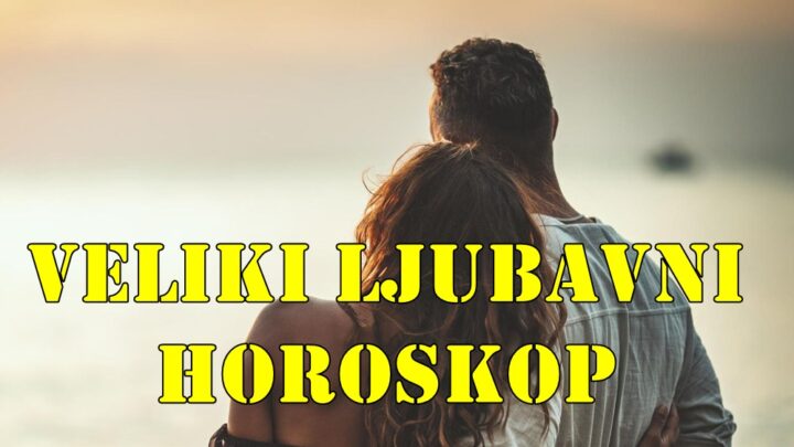 Veliki ljubavni horoskop za drugu polovinu jula za sve znake zodijaka.