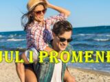 Evo veoma opširne ljubavne prognoze za JUL 2025. po horoskopskim znacima, sa fokusom na nove ljubavi, pomirenja sa bivšima i susrete sa srodnim dušama