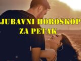 Želite da planirate neke nove stvari, što je dobar znak za razvoj vaše veze drage ribe.
