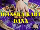 Evo  otvaranja ciganskih karata za sve horoskopske znakove, sa različitim kartama i opširnijim tumačenjem za dan 2. jul 2025.