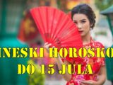Evo detaljnog kineskog horoskopa za sve znakove zodijaka do 15. jula 2025, sa fokusom na ljubav, novac, zdravlje, karmu i duhovne poruke