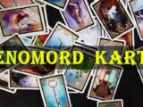 Lenomord karten za naredne dane za sve znake zodijaka.