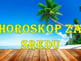 Današnji dan donosi kombinaciju stabilnosti, komunikacije i introspekcije, s obzirom na to da je Mesec u Ovnu, a nekoliko planeta je retrogradno, što nas podstiče na preispitivanje.