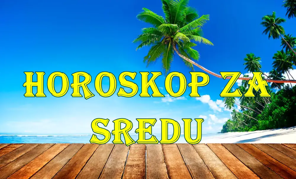 Današnji dan donosi kombinaciju stabilnosti, komunikacije i introspekcije, s obzirom na to da je Mesec u Ovnu, a nekoliko planeta je retrogradno, što nas podstiče na preispitivanje. Današnji dan donosi kombinaciju stabilnosti, komunikacije i introspekcije, s obzirom na to da je Mesec u Ovnu, a nekoliko planeta je retrogradno, što nas podstiče na preispitivanje.