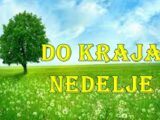 Horoskop do kraja nedelje za sve znake zodijaka.