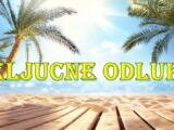 Oprez je ključan: Velike i sudbonosne odluke pred ovim horoskopskim znacima!