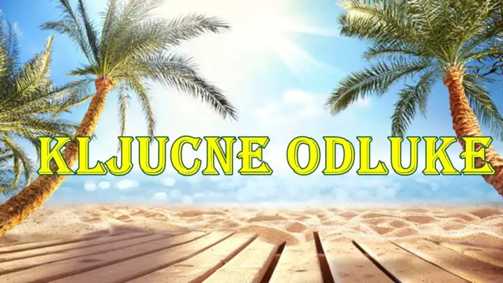 Oprez je ključan: Velike i sudbonosne odluke pred ovim horoskopskim znacima!