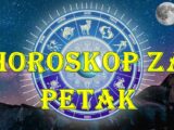 Evo dnevnog horoskopa za petak, 25. jul 2025. godine za sve znakove Zodijaka.