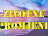Velike Životne Promjene Čekaju Ova Četiri Znaka Zodijaka