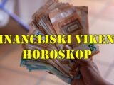 Financijski vikend horoskop za sve znake zodijaka. Bikovi budite spremni ako vas trebaju.