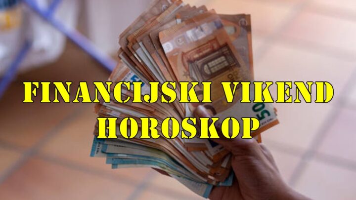 Financijski vikend horoskop za sve znake zodijaka. Bikovi budite spremni ako vas trebaju.