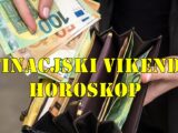 Finansijski vikend horoskop za 5. – 7. jul 2025.Evo sta su vam zvezde pripremile ovoga vikenda.