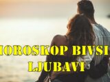 Horoskop bivsih ljubavi do kraja jula za sve znake zodijaka.
