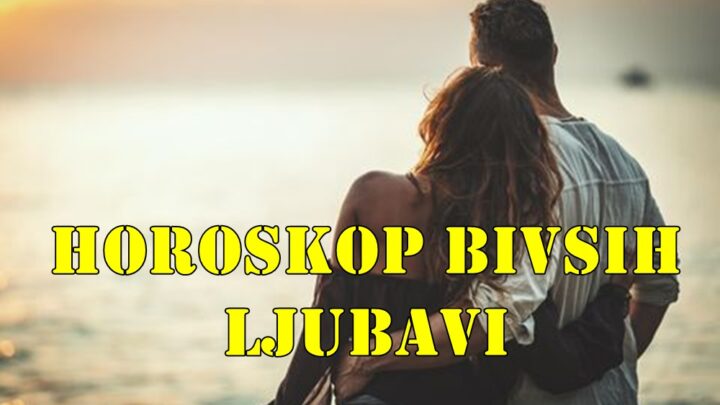 Horoskop bivsih ljubavi do kraja jula za sve znake zodijaka.