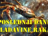 Poslednji dani vladavine Raka :Jarac   fokus je na partnerstvima i bliskim odnosima.