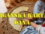 Karta „Stabilnost“ za Jarčeve danas naglašava važnost doma, porodice i osećaja sigurnosti.
