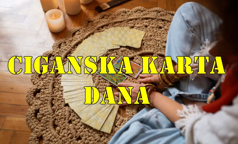 Karta „Stabilnost“ za Jarčeve danas naglašava važnost doma, porodice i osećaja sigurnosti. Karta „Stabilnost“ za Jarčeve danas naglašava važnost doma, porodice i osećaja sigurnosti.