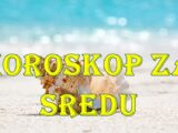 Sreda, 9. jul 2025. godine, donosi spoj praktičnih i intuitivnih energija, s obzirom na to da je Mesec u Raku, naglašavajući emotivnu sigurnost i dom