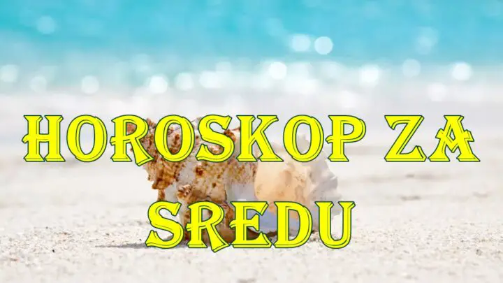 Sreda, 9. jul 2025. godine, donosi spoj praktičnih i intuitivnih energija, s obzirom na to da je Mesec u Raku, naglašavajući emotivnu sigurnost i dom