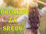 Evo šta zvezde poručuju za sredu, 30. jul 2025. godine, za sve znakove Zodijaka