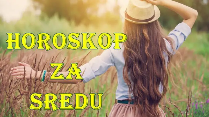 Evo šta zvezde poručuju za sredu, 30. jul 2025. godine, za sve znakove Zodijaka