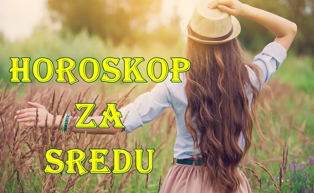 Evo šta zvezde poručuju za sredu, 30. jul 2025. godine, za sve znakove Zodijaka