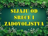 Evo četiri znaka Zodijaka koji će u julu 2025. godine sijati od sreće i zadovoljstva