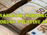 Druga polovina jula 2025. donosi zanimljivu finansijsku dinamiku, sa nekoliko ključnih astroloških uticaja koji će oblikovati vaše finansije.