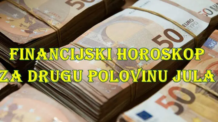 Druga polovina jula 2025. donosi zanimljivu finansijsku dinamiku, sa nekoliko ključnih astroloških uticaja koji će oblikovati vaše finansije.