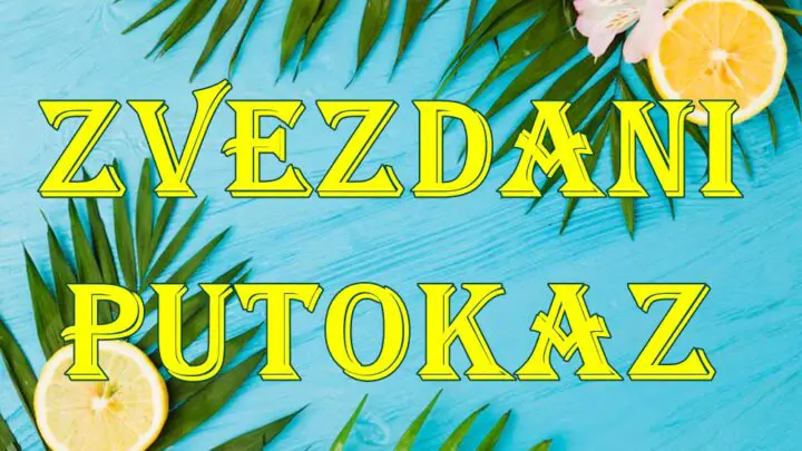 Zvezdani putokaz zadDrugu dekadu Jula za sve znake zodijaka.