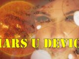 U utorak, 28. jula 2025. godine, Mars, planeta akcije, energije i inicijative, ulazi u praktični i analitični znak Device.